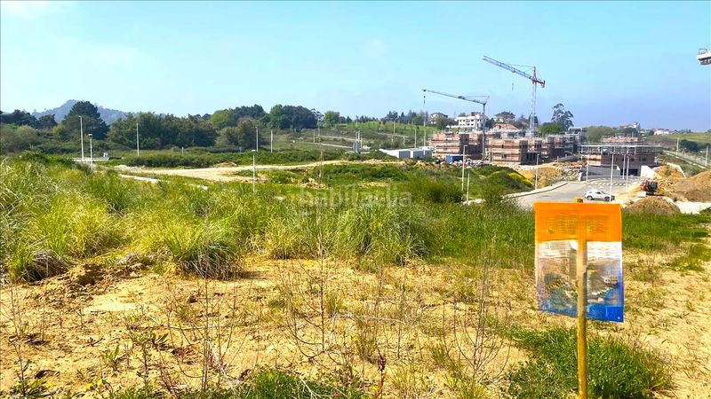 Foto 9b0f8cc9-2d44-4bb4-997c-24ac099c2917. Terreno residenziale in Maoño - Azoños Santa Cruz de Bezana