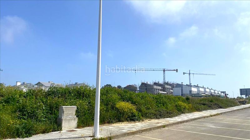 Foto 9ddbaf36-4a8b-48d9-b903-9512767f3621. Terreno residenziale in Maoño - Azoños Santa Cruz de Bezana