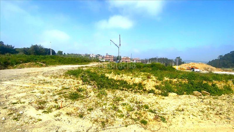 Foto bde2d9e8-ff7f-44c4-a5d6-e19a1ab06dcf. Terreno residenziale in Maoño - Azoños Santa Cruz de Bezana