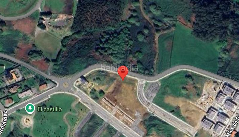 Foto f048e160-3813-4669-8e90-0f76e5e7a728. Terreno residenziale in Maoño - Azoños Santa Cruz de Bezana