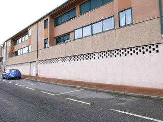 Business premise  Valladolid