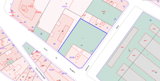 Terreno residencial  Maria benlliure