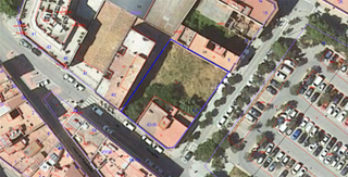 Residential Plot  Maria benlliure