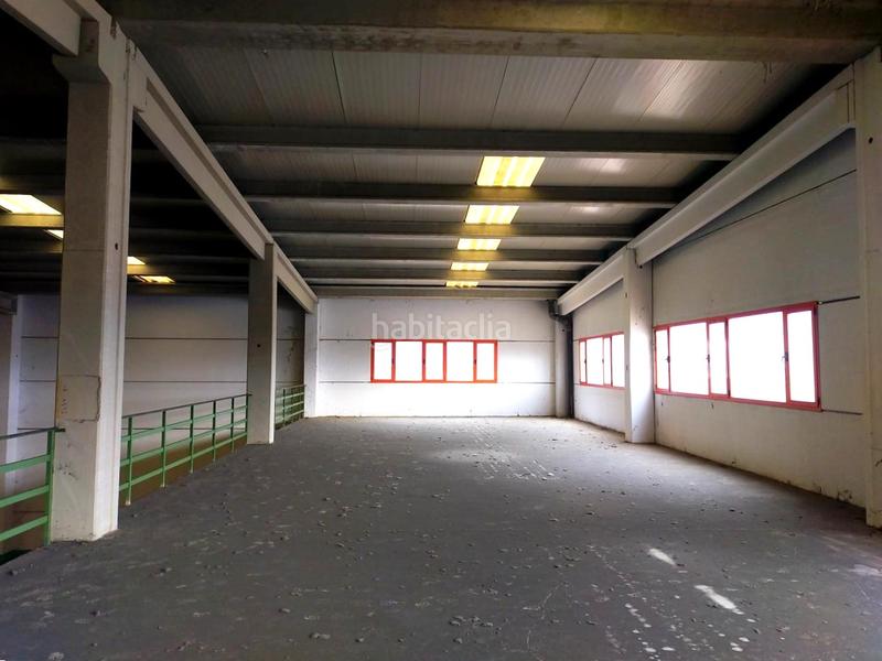 Foto 2533db0a-6dbc-43a0-bf13-c207d869b7ea. Bâtiment à usage industriel dans Cartuja Baja Zaragoza