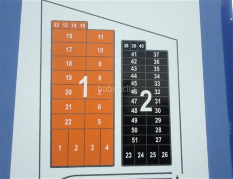 Foto 3842470b-3782-468f-9c88-2538abff498c. Bâtiment à usage industriel dans Cartuja Baja Zaragoza