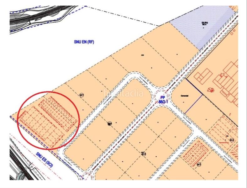 Foto 57f7abec-4cd8-483c-9925-81ecd553f372. Bâtiment à usage industriel dans Cartuja Baja Zaragoza
