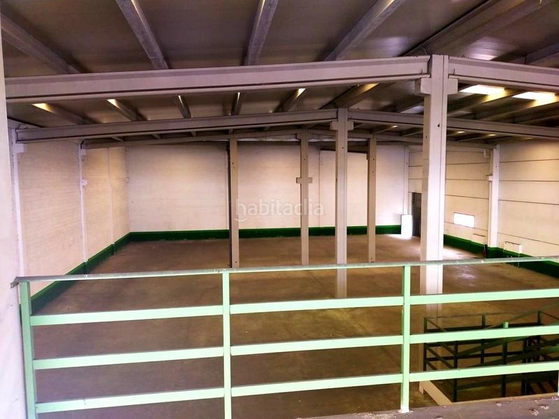 Foto 18e7e8ab-e9ae-4b3c-91a3-41cecb7ae793. Capannone industriale in Cartuja Baja Zaragoza