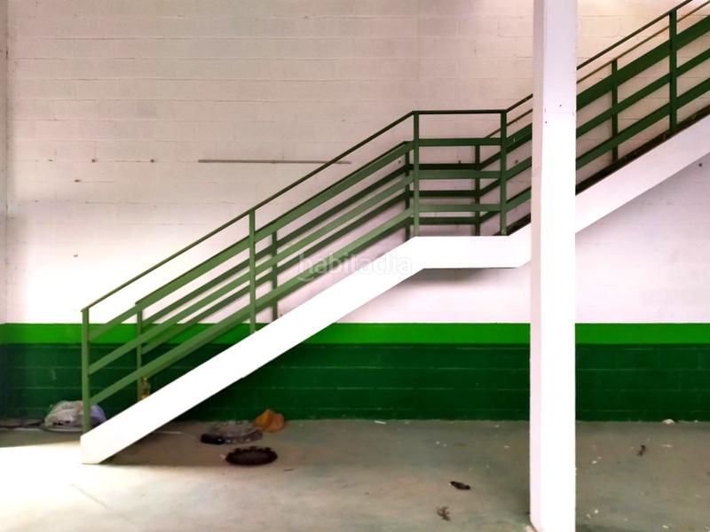 Foto 34c8bbdb-4b41-46ee-8950-852ee9c26823. Capannone industriale in Cartuja Baja Zaragoza