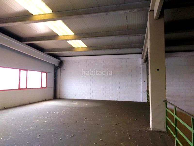 Foto cc072d5c-489b-4fb9-8014-bb562152d309. Capannone industriale in Cartuja Baja Zaragoza