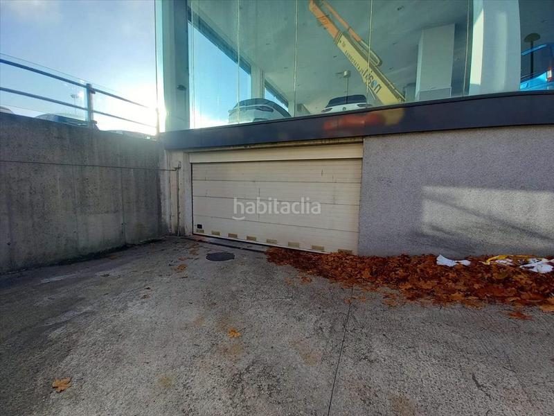 Foto 87468f09-2511-4a82-a787-6b540d679d08. Aparcament cotxe a Orcoyen