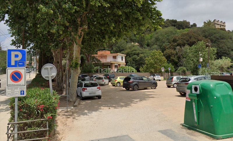 Foto 1eb930c5-2d90-41ce-94d5-a6ac43f008f3. Residential plot in Arenys de Munt