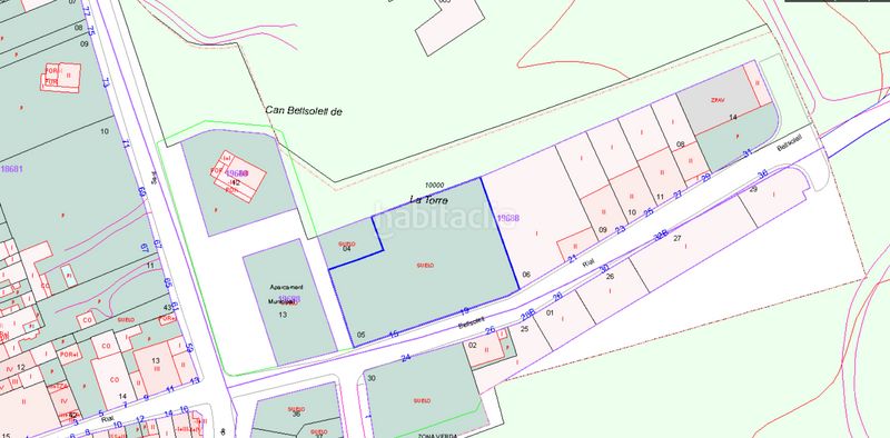 Foto 53804338-2d3c-4dba-b837-299cbb863569. Residential plot in Arenys de Munt
