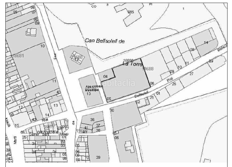 Foto c8db8e6b-09e8-4125-8481-22036a511959. Residential plot in Arenys de Munt