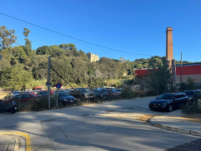 Foto 77c20ad6-91e5-4fb4-972d-e7dd62f9f69b. Terreno residenziale in Arenys de Munt