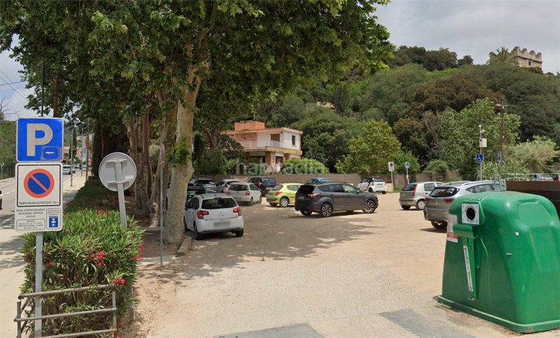 Foto 1eb930c5-2d90-41ce-94d5-a6ac43f008f3. Wohngrundstück in Arenys de Munt