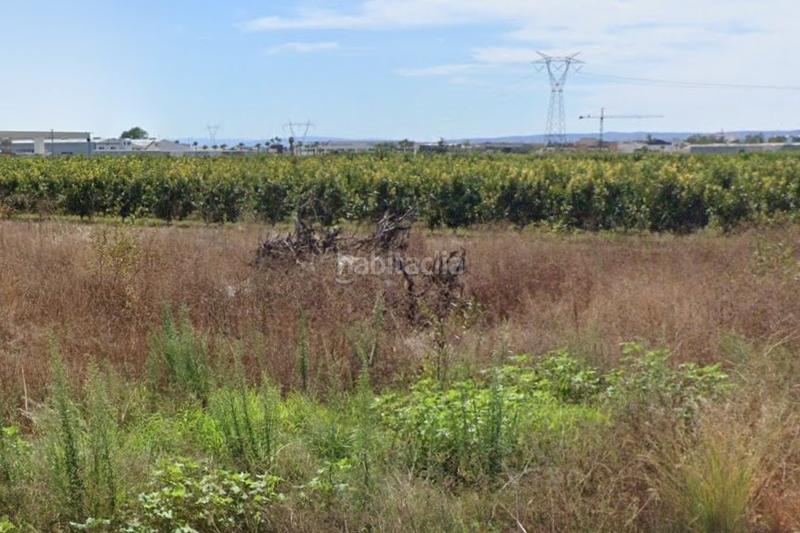 Foto 01eef9b8-caee-49fe-aa41-1646683a4e02. Terrain résidentiel dans Carlet