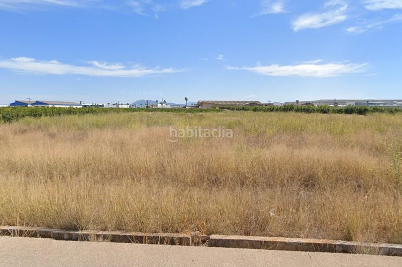 Foto 717d1cee-d395-4cd3-b68f-f22e2b162ceb. Terrain résidentiel dans Carlet