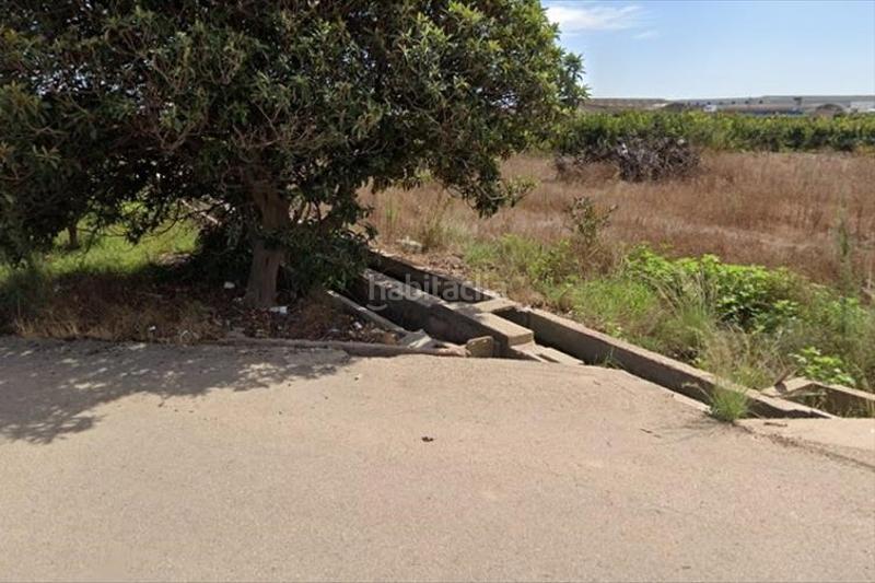 Foto 7aa9d43b-a0b7-403a-b252-0342814c43f5. Terrain résidentiel dans Carlet