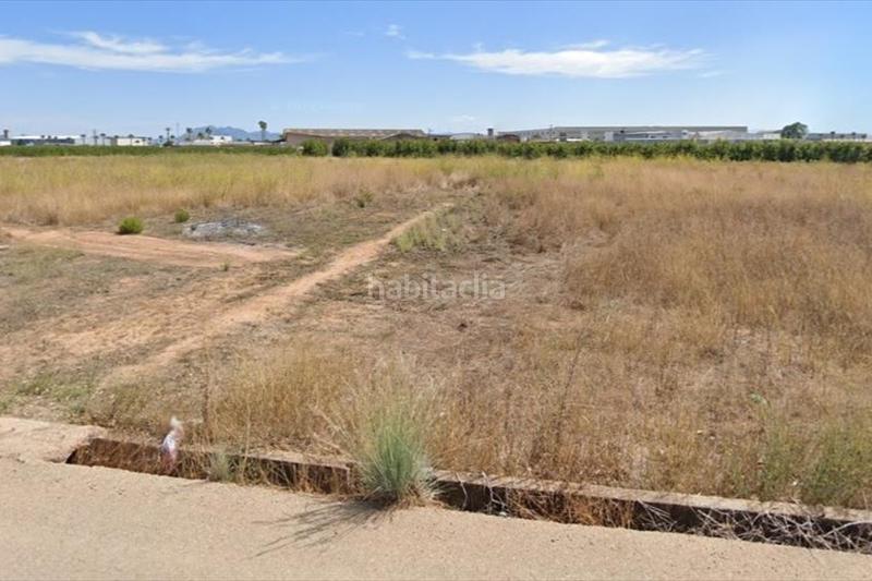 Foto c0acad9d-c967-4c3b-9456-a54161a46787. Terrain résidentiel dans Carlet