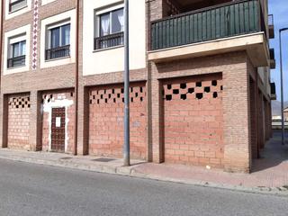 Geschäftsraum  Palos de la frontera