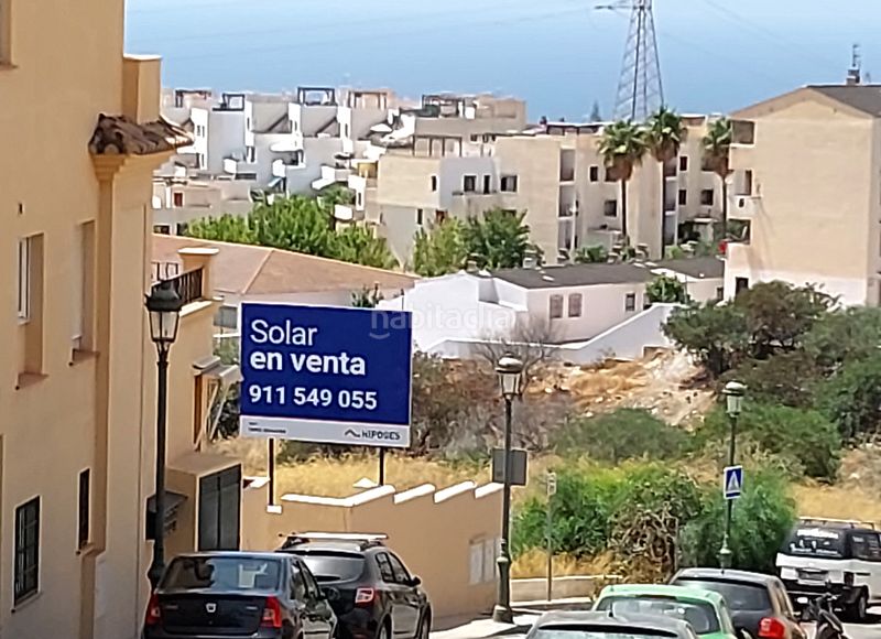 Foto 19c82566-ea5d-445d-b62a-ea85f722b9e3. Terreny residencial a Chaparil - Torrecilla - Punta Lara Nerja