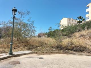 Terreny residencial  Parcela 4-2 en el pago fuente del baden