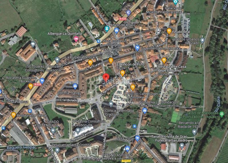 Foto 9190b9cc-a7d3-4a64-a8bb-274a243af461. Piso en Grado