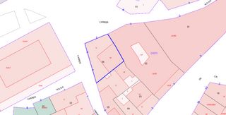 Terreno residencial  Nuevaluarca