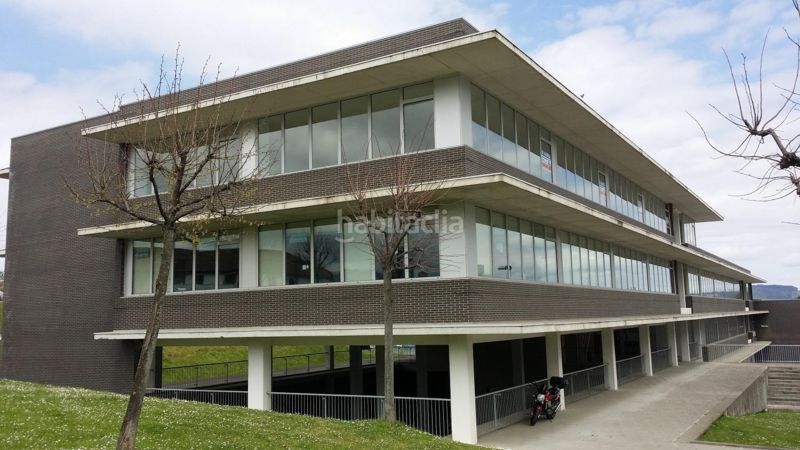 Foto 051051e3-4315-421e-94c4-607a9b4dbcf8. Parking coche en Erandio