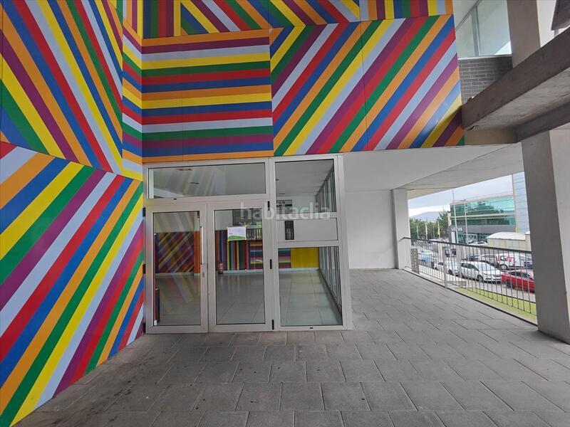 Foto db65a936-4456-4c09-84d2-8fa240c8b562. Aparcament cotxe a Erandio