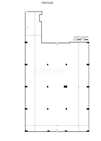 Foto 47c131fe-242a-4dd1-9cd9-f8216fd904a3. Parking voiture dans Erandio