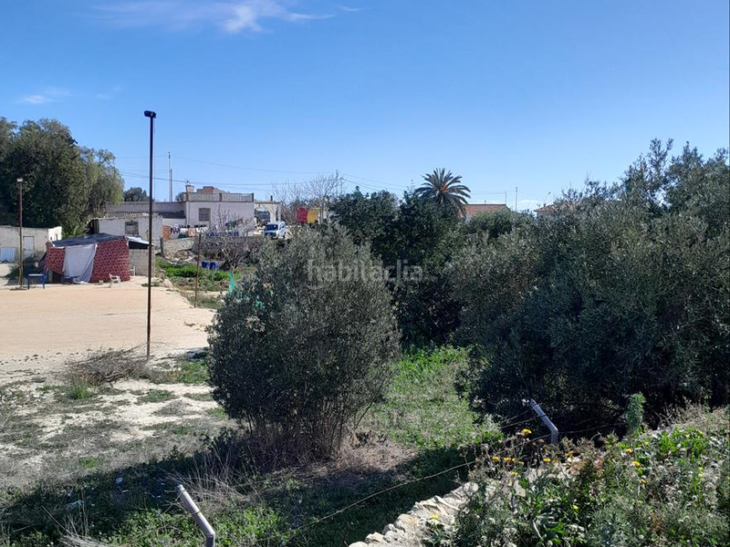 Foto f01787ed-ac25-4a9f-8ec2-67d727d56dfd. Terreno residencial en Platja de Vila Joiosa Vila Joiosa (la)