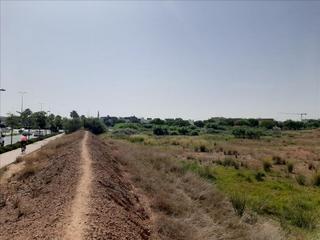 Residential Plot  Partida coscollosa, n.s/n, p.sp