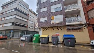 Local Comercial  Organista coscollano
