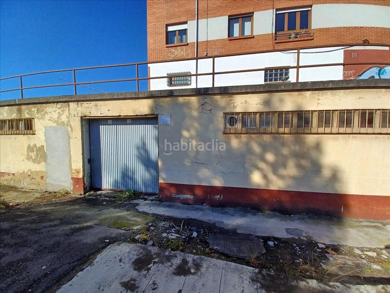 Foto 02d76559-b52b-43f6-a754-83aa1c64b480. Geschäftsraum in Huca - La Cadellada Oviedo