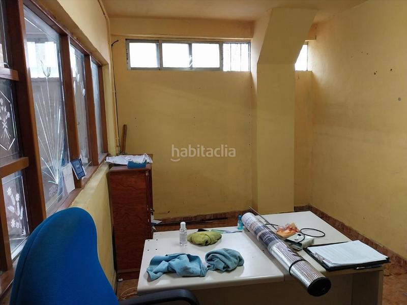 Foto 47a16001-b658-4afe-bb5f-2b82431e8778. Geschäftsraum in Huca - La Cadellada Oviedo