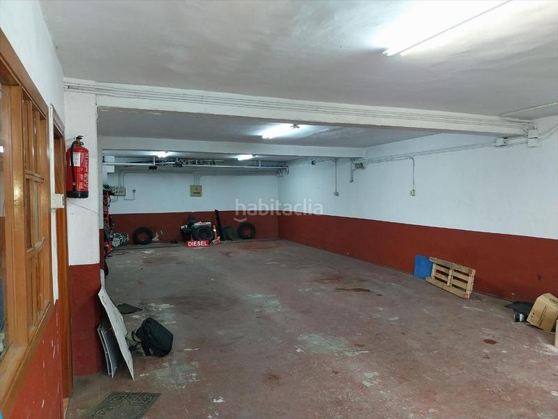 Foto d7c06bfe-9de2-40e7-8250-7eeafc92942f. Geschäftsraum in Huca - La Cadellada Oviedo