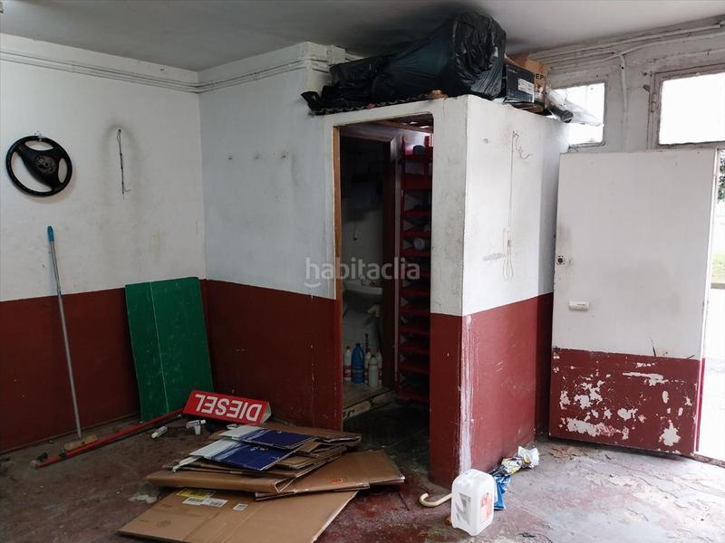 Foto f9bebe45-050e-444f-9810-a19d0522b7d9. Geschäftsraum in Huca - La Cadellada Oviedo