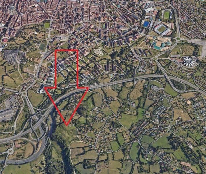 Foto 7d21297a-0ba3-4d91-9cd5-a93dbb323e76. Terreno residencial en Bernueces Gijón