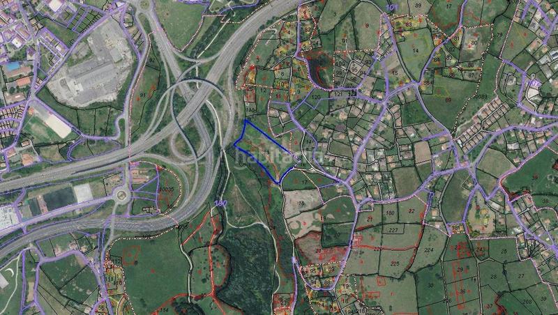 Foto d31ec9ed-77f8-4466-934a-d59caec1135b. Wohngrundstück in Bernueces Gijón