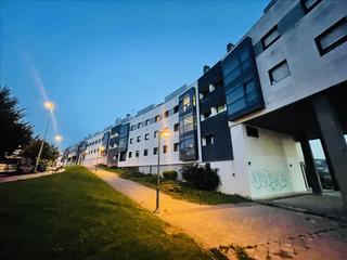 Locale commerciale in ANTONIO NIETO FIGUEROA