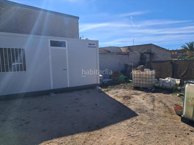 Foto 3e5606e4-a783-4af1-bd67-1a794ab1ddf5. Terreny residencial a Zarandona Murcia