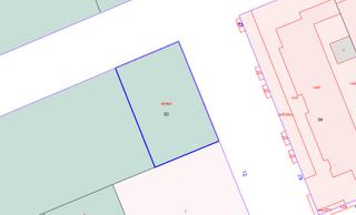 Terreno residencial  Agustinas