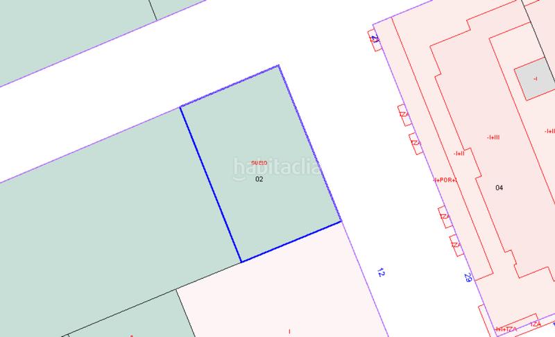 Foto 6a9edfc8-e9fc-4886-837b-def7da600ac8. Terreny residencial a Zarandona Murcia