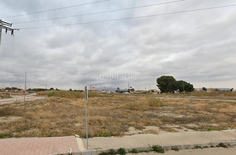 Foto 7e2e5694-a992-4811-8d11-4ec37f9c7150. Terreny residencial a Zarandona Murcia