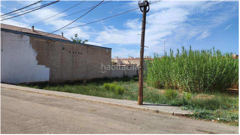 Foto 9a6ec182-7702-4c29-a55d-3289462d7924. Terreny residencial a Zarandona Murcia