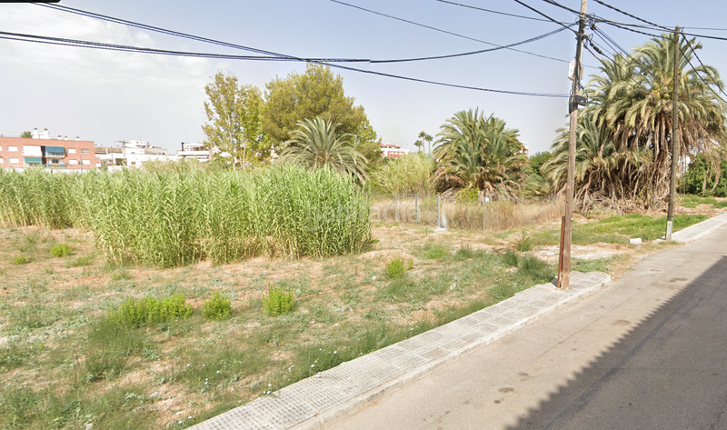 Foto 3a6e047b-8bcc-4cc0-a969-dbeb867f7658. Terreno residenziale in Zarandona Murcia