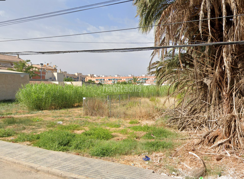 Foto 3bfb83b4-5f03-4e19-b3d6-89954bcf81be. Terreno residenziale in Zarandona Murcia