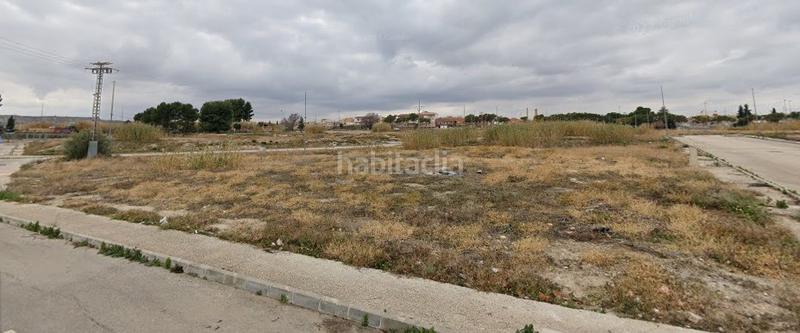 Foto 3f623f16-66dc-40b0-850e-ed786f2f6697. Terreno residenziale in Zarandona Murcia