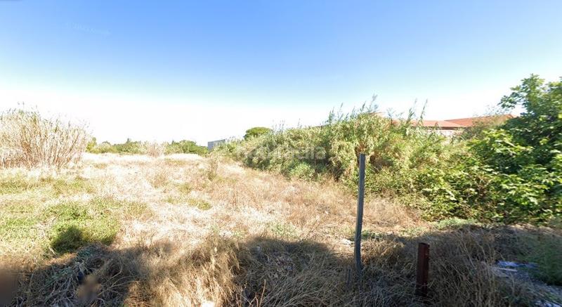 Foto a51d86db-3642-4419-b8ff-db9086ac8259. Terreno residenziale in Zarandona Murcia